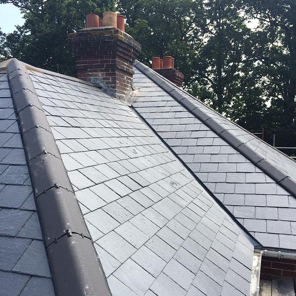 Roofing Services in Romsey