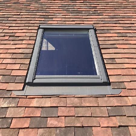 Large detached SIP Panel Roof in Hampshire