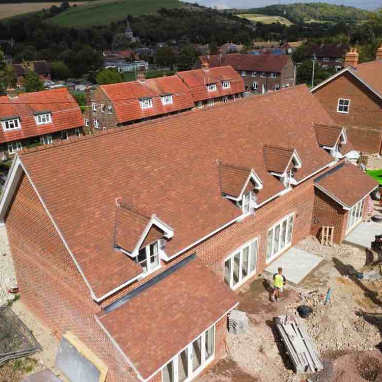 New Build in East Meon